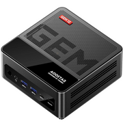 AOOSTAR GEM 12 Max Mini PC