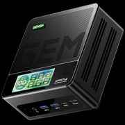 AOOSTAR GEM12+ PRO Mini PC