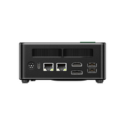 AOOSTAR GEM12+ Mini PC