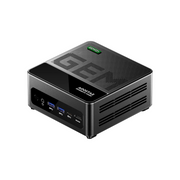 AOOSTAR GEM12+ Mini PC