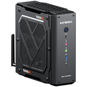 AOOSTAR GOD-Y Gaming Desktop Computer