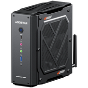 AOOSTAR GOD-Y Gaming Desktop Computer