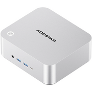 AOOSTAR MACO Desktop Computer