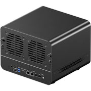 AOOSTAR WTR MAX NAS Mini PC Barebone (Not include RAM、Storage、Windows OS)