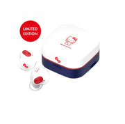 AVIOT Japan Version SANRIO - Hello Kitty TWS Bluetooth Headset