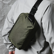 ALPAKA Go Sling 側肩包 VX21