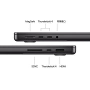 APPLE MacBook Pro 14吋 (M5)