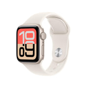 APPLE Watch SE 3 GPS + Cellular 鋁金屬錶殼