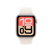 APPLE Watch SE 3 GPS + Cellular 鋁金屬錶殼
