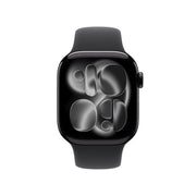 APPLE Watch Series 11 GPS 鋁金屬錶殼