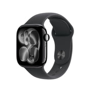 APPLE Watch Series 11 GPS + Cellular 鋁金屬錶殼