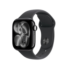 APPLE Watch Series 11 GPS + Cellular 鋁金屬錶殼
