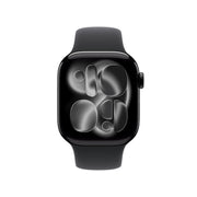 APPLE Watch Series 11 GPS + Cellular 鋁金屬錶殼