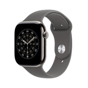 APPLE Watch Series 11 GPS + Cellular 鈦金屬錶殼