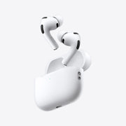 APPLE AirPods Pro 3 耳機