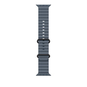 APPLE Watch 49mm Ocean Band - Black Titanium Finish
