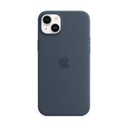 APPLE iPhone 14 Plus Silicone Case with MagSafe