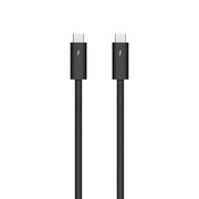 APPLE Thunderbolt 4 (USB‑C) Pro Cable (3 m) - MWP02FE/A