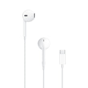 APPLE EarPods (USB-C) 耳機