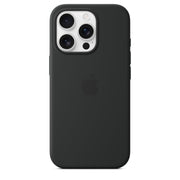 APPLE iPhone 16 Pro Max Silicone Case with MagSafe