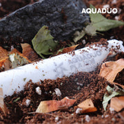 Aquaduo 580RF-R3環保可降解過濾花灑頭PLA濾芯(3件裝) (適用於SF-580 系列過濾花灑頭)