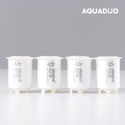 Aquaduo 7000RF-R4 廚房水龍頭過濾器PLA濾芯 (4件裝) (適用於SF-7000廚房水龍頭過濾器)