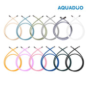 Aquaduo 防霉抗菌防纏結花灑水喉 (1.5米)