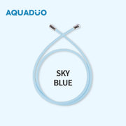 Aquaduo 防霉抗菌防纏結花灑水喉 (1.5米)