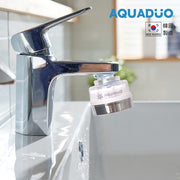 Aquaduo SF-2000 水龍頭濾水器 洗手盆過濾器 (連濾芯)