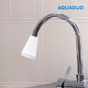 Aquaduo SF-7000 (固定型) 廚房抗菌水龍頭過濾器 (連濾芯1件)