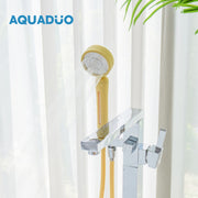 Aquaduo SF-S580 Blossom Showerhead (with Filter)