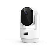 Arlo Essential (VMC3073) 2K Pan Tilt Indoor Home Security Camera