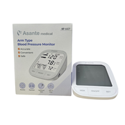 Asante KF-66EP電子血壓計