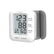 Asante KF-75C 電子血壓計（腕式）