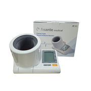 Asante 隧道式血壓計