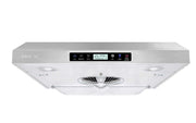 ATHENS NC-260EIEC Cookerhood