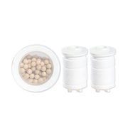 ATOJET DCAT3RDGENF 第三代旅行用迷你蓮蓬頭濾芯