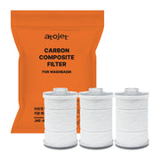 ATOJET DCJNE450F Duri Sink Filter refill 1 pack (3 pieces)