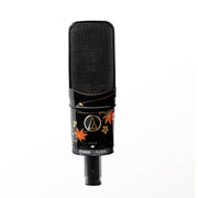 AUDIO-TECHNICA 鐵三角 AT-4050 URUSHI多指向電容型側邊收音咪高峰