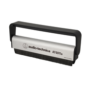 AUDIO-TECHNICA 鐵三角 AT6011a黑膠唱片靜電清除刷