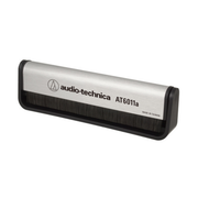 AUDIO-TECHNICA 鐵三角 AT6011a黑膠唱片靜電清除刷