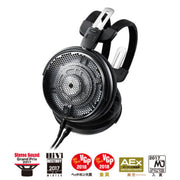 AUDIO-TECHNICA 鐵三角 ATH-ADX5000 空氣動圈耳筒