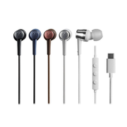 AUDIO-TECHNICA 鐵三角 ATH-CKD30C USB Type-C專用耳機