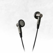 AUDIO-TECHNICA 鐵三角 ATH-CM2000Ti 平頭型耳塞式耳機