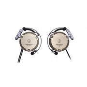 AUDIO-TECHNICA 鐵三角 ATH-EM7x 鋁製耳掛式耳筒