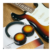 AUDIO-TECHNICA 鐵三角 ATH-WP900SE 便攜式耳機