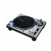 AUDIO-TECHNICA 鐵三角 AT-LP140XP DJ專業直接驅動式唱盤機