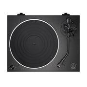AUDIO-TECHNICA 鐵三角 AT-LP5X 黑膠唱盤