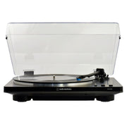 AUDIO-TECHNICA 鐵三角 AT-LP70X 自動無線唱盤