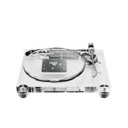 AUDIO-TECHNICA 鐵三角 AT-LPA2 皮帶驅動式黑膠唱盤